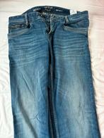 PME Legend Skyrak Jeans Maat 34/32, Kleding | Heren, Spijkerbroeken en Jeans, Ophalen of Verzenden, Zo goed als nieuw, Blauw, W33 - W34 (confectie 48/50)