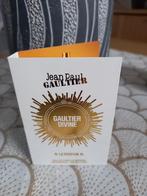 Proefje  Gaultier Divine van Jean Paul Gaultier, Sieraden, Tassen en Uiterlijk, Uiterlijk | Parfum, Ophalen of Verzenden, Nieuw