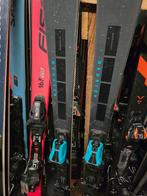 155cm ATOMIC REDSTER X7 REVOSHOCK 24/25, Sport en Fitness, Skiën en Langlaufen, 140 tot 160 cm, Gebruikt, Ophalen of Verzenden