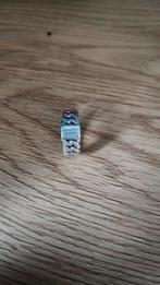 Buddha to Buddha Ring Maat 17 Unisex, Sieraden, Tassen en Uiterlijk, Ringen, Ophalen, Zo goed als nieuw, 17 tot 18, Dame of Heer