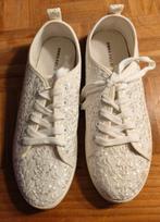 Gympen Wit Kant, Kleding | Dames, Schoenen, Anna Field, Wit, Ophalen of Verzenden, Sneakers of Gympen