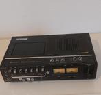 Vintage Sony TC 153 SD Cassette recorder, Ophalen of Verzenden