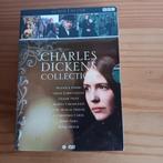 Charles Dickens Collection ( 14 DVD), Diversen, Kerst, Ophalen of Verzenden, Zo goed als nieuw