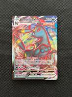 Umbreon Vmax | Evolving Skies | 095/203, Hobby en Vrije tijd, Verzamelkaartspellen | Pokémon, Ophalen of Verzenden, Zo goed als nieuw