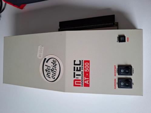 Werkende M-Tec AT500 voor amiga 500, Computers en Software, Vintage Computers, Ophalen