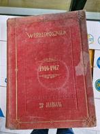 jaargangen Wereldkroniek, Boeken, Tijdschriften en Kranten, Ophalen of Verzenden, Gelezen, Overige typen