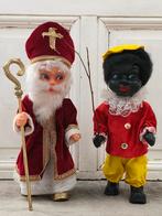 Oude Sinterklaas en Piet, Diversen, Sinterklaas, Ophalen of Verzenden, Zo goed als nieuw