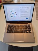 Asus Zenbook UX410U - 14 inch laptop, Ophalen, Qwerty, 14 inch, Zo goed als nieuw