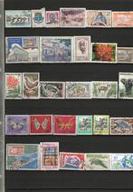 Ivoorkust kavel 53, Postzegels en Munten, Postzegels | Afrika, Overige landen, Verzenden, Gestempeld