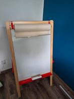 Tekenbord Ikea, Diversen, Schoolborden, Ophalen, Zo goed als nieuw, Krijtbord