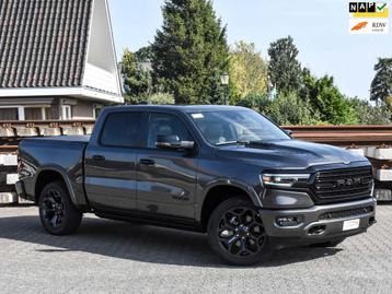 Dodge Ram 1500 5.7 V8 4x4 Crew Cab Limited / V8 Mild-Hybrid  beschikbaar voor biedingen