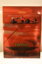 Ferrari origineel jaarboek 2002 #1875/02, Boeken, Auto's | Boeken, Ophalen of Verzenden, Zo goed als nieuw, Ferrari