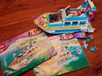 Lego Friends Dolfijn Cruiser (41015), Kinderen en Baby's, Speelgoed | Duplo en Lego, Ophalen of Verzenden, Lego, Zo goed als nieuw