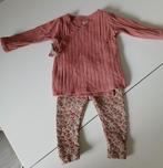 Shirt met broek z8, Ophalen, Meisje, Z8, Zo goed als nieuw