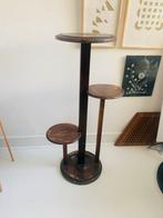 Art Deco Plantenstandaard - 80cm, Ophalen