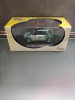 Mini Cooper John Cooper Works, Hobby en Vrije tijd, Modelauto's | 1:43, Ophalen of Verzenden, Zo goed als nieuw, Auto, MiniChamps