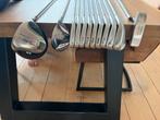 Complete Heren Golfset Titleist & TaylorMade, Sport en Fitness, Golf, Ophalen of Verzenden, Gebruikt, Set, Overige merken