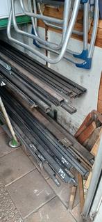 Kokerprofielen, Doe-het-zelf en Verbouw, Metalen, Ophalen, Nieuw