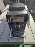 Philips koffie bonen automaat, Ophalen, Gebruikt