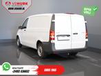 Mercedes-Benz Vito 114 2.2 CDI BPM VRIJ 3 Pers. € 15.944,0, Auto's, 13 km/l, Start-stop-systeem, 4 cilinders, 2000 kg