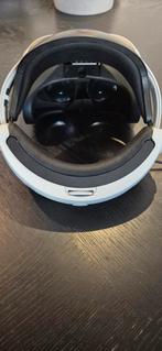 PS VR Headset + Toebehoren + 2 Games, Spelcomputers en Games, Virtual Reality, Ophalen of Verzenden, Gebruikt, VR-bril, Sony PlayStation