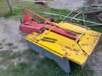PZ 135 cyclomaaier, Ophalen, Veehouderij, Oogstmachine