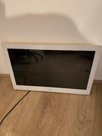 Salora 24 inch TV met ingebouwde dvd speler, hdmi, Gebruikt, 50 Hz, Ophalen, Overige merken