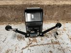 Yashica 8PE-DUAL Film Editor filmviewer, Ophalen of Verzenden, Gebruikt, Met scherm