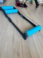 Tacx Antares Fietstrainer Rollerbank, Sport en Fitness, Wielrennen, Ophalen of Verzenden, Gebruikt, Overige typen