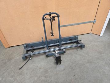 Alko fietsenrek  beschikbaar voor biedingen