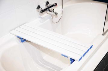 Atlantis badplank, 71 cm breed beschikbaar voor biedingen