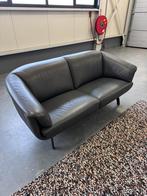 Nieuwstaat Leolux Ascana 2.5-zits Leder Noli | Leolux Ascana, Ophalen, Design, 150 tot 200 cm, Driepersoons