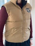 Napapijri bodywarmer 2 zijdig te dragen 14 jaar 164-176, Kleding | Heren, Bodywarmers, Ophalen of Verzenden, Gedragen, Overige maten