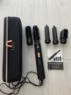 Elle 5 in 1 hair styling set, Sieraden, Tassen en Uiterlijk, Uiterlijk | Haarverzorging, Ophalen of Verzenden, Zo goed als nieuw