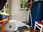 Crosstrainer Casafitness Silver Edition., Ophalen, Zo goed als nieuw, Crosstrainer