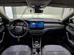Skoda Octavia Combi 1.5 TSI MHEV 150pk Facelift | Infotainme, Stof, Metallic lak, 4 cilinders, Zwart
