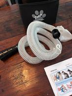Zeer complete automatische borstel voor honden, labradoodles, Dieren en Toebehoren, Ophalen of Verzenden, Zo goed als nieuw