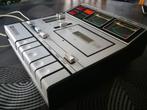 Grundig CN 730 Hifi uit 1975-1977, Audio, Tv en Foto, Cassettedecks, Ophalen of Verzenden, Enkel, Overige merken, Tape counter