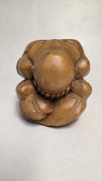 houten beeld, Antiek en Kunst, Ophalen of Verzenden