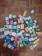 75 mini's albert heijn, Verzamelen, Supermarktacties, Albert Heijn, Ophalen