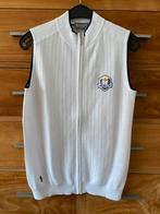 Glenmuir Ryder Cup vest bodywarmer dames, Sport en Fitness, Ophalen of Verzenden, Zo goed als nieuw, Kleding