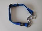 halsband rogz maat M met slipketting 31 t/m 45 cm, Ophalen of Verzenden, Zo goed als nieuw