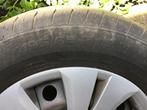 Stalen velgen, Auto-onderdelen, Banden en Velgen, Ophalen, Gebruikt, Velg(en), 16 inch