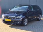 Peugeot 308 SW 1.2 PureTech Blue Lease Premium Automaat, Auto's, Peugeot, Gebruikt, Euro 6, 1199 cc, Origineel Nederlands