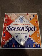 Keezen spel - NIEUW in doos, Hobby en Vrije tijd, Gezelschapsspellen | Bordspellen, Ophalen, Nieuw, Goliath