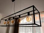 Industriële hanglamp, Huis en Inrichting, Lampen | Hanglampen, Ophalen, Zo goed als nieuw, Minder dan 50 cm