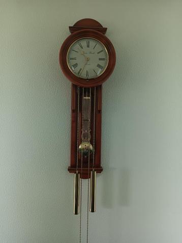 Wandklok van Warmink Holland beschikbaar voor biedingen