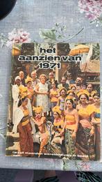 Het aanzien van 1971, Ophalen of Verzenden, Gelezen