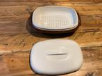 Tupperware retro serveerwonder, Ophalen of Verzenden