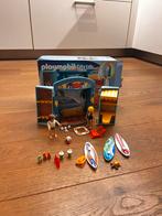 PLAYMOBIL Surfshop 5641 - Nieuw!, Ophalen of Verzenden, Nieuw, Complete set